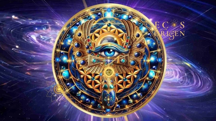 Suspiro de la Eternidad