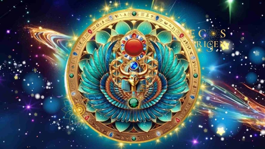 Vibraciones del Alma