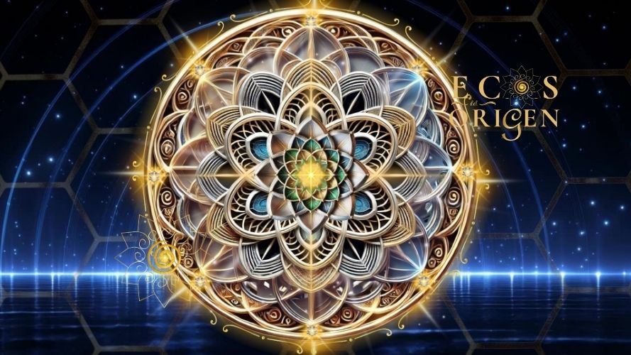 Ecos Supraconciencia