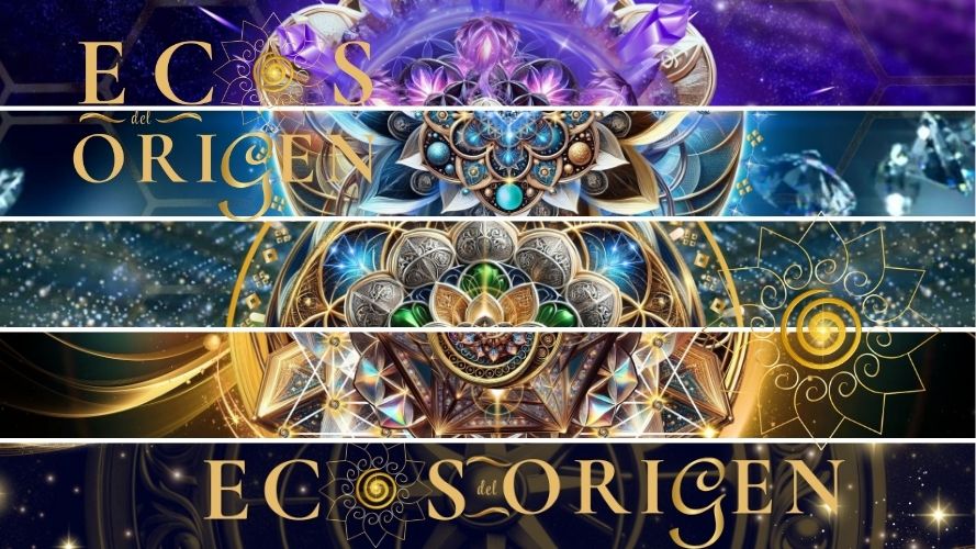 Conciencia Luminica del Rayo Azul